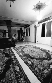 ویلا جنگلی زیبا با تمام امکانات قیمت توافقی