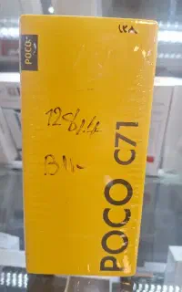 پوکو c71 128 4