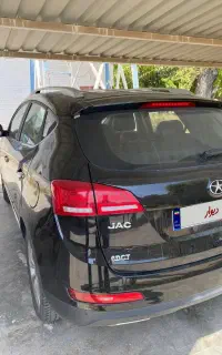 جک S5 2000 مدل 1400