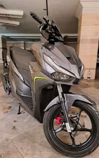 طرح کیلیک s2 adv کویر / صفر خشک 402