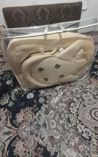 سیسمونی پنج تیکه