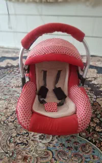 کریر و گهواره میلاد در حدنو اصلا استفاده نشده