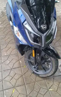 موتور g200