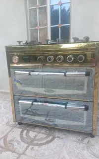 گاز در حد نو