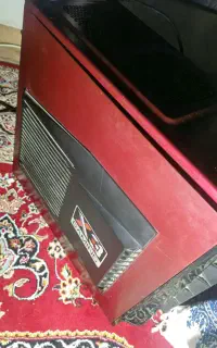 کیس گیمینگ نسل ۱۳ قوی
