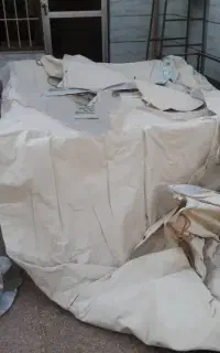 چادر خیمه ای