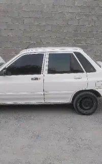 معاوضه با پژو