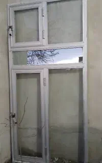 دوعدد پنجره