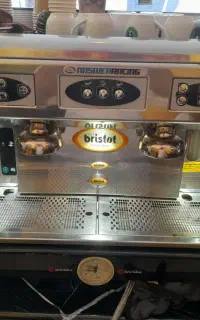 تجهیزات و راه اندازی بارگرم