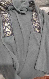 حوله تن پوش بلند