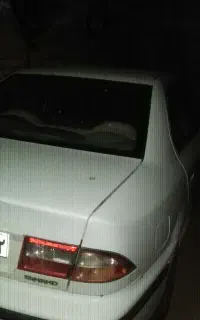 سمند  ef7Lx
