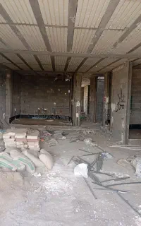 پیش خرید آپارتمان/کم تراکم /بزرگمهر