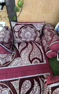 شاه نشین  سالم و کار نشده