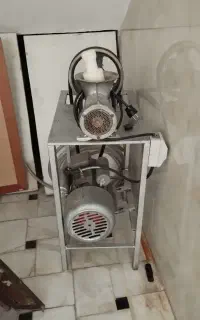 چرخ گوشت