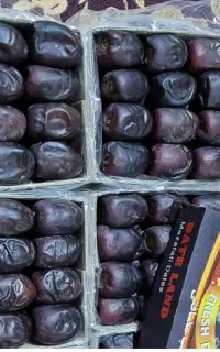 خرمای سبدی شما با بالاترین نرخ