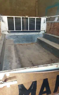 کارا دوکابین