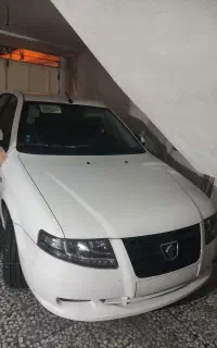 سورن دوگانه مخزن ۷۵ لیتری دریچه سیمی ۱۴۰۵