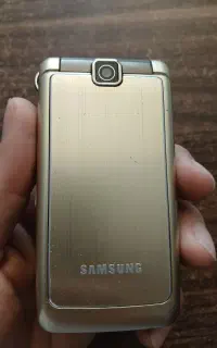 سامسونگ s3600 طلایی