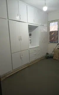 مسکن مهر طبقه ی وسط  نزدیک مدرسه 130با 5