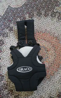 آغوشی بچه