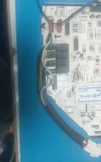 تعمیر برد و فروش برد الکترونیکی