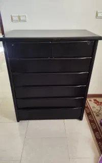 دراور در حد نو