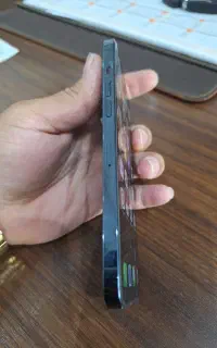 iphone 12 promax 256