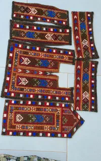 زی آستین