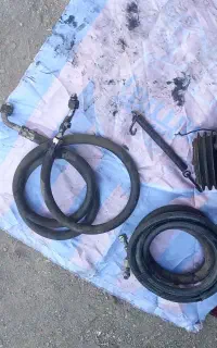 کولرگازی کامیون کامیونت