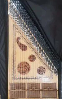 ساز قانون