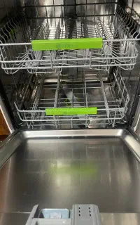 ظرفشویی اسنوا لمسی ۱۴ نفره