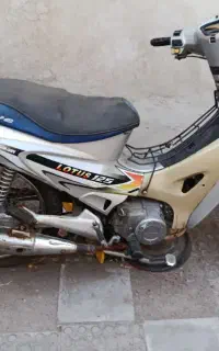 متور بی کلاچ