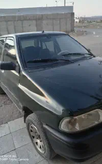 پرایدمدل84