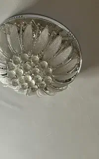 لوستر نو