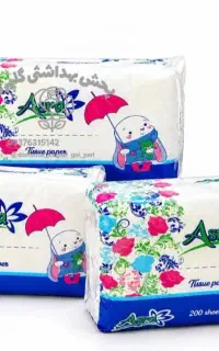 بازرگانی دستمال
