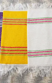 حوله مخملی مخصوص کودک