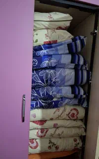 تشک پشمی نو