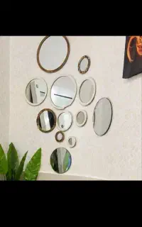 همه اینه ها باهم ۸۰۰