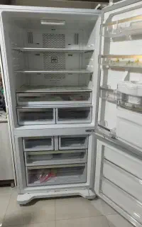 تعمیر انواع یخچال خانگی وصنعتی و انواع لباسشویی