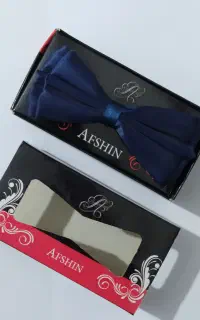 پاپیون پسرانه