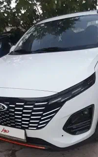 x33کراس مدل ۱۴۰۳ دنده ای