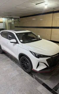 چانگانx5 plus 2026 فول