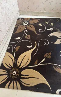 فرش ۴متری