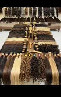 با فروش موهات رو تبدیل به پول کن