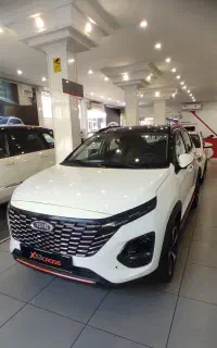 ایکس‌۳۳کراس/ X33cross/ اقساط تحویل فوری