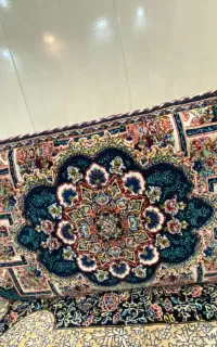 پشتی در حد نو