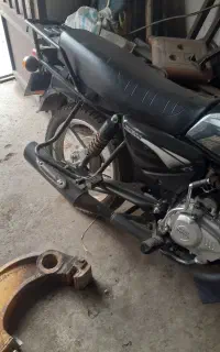موتور هانی ۲۰۰