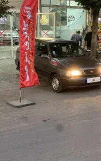 پراید141