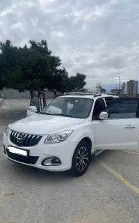 هایما s7 مدل اواخر ۹۷