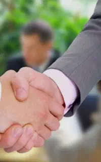 دعوت به همکاری